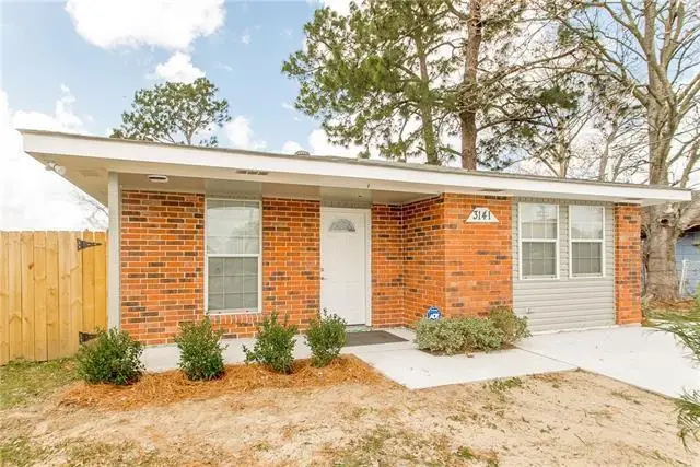 3141 Ohio Street, Kenner, LA 70065 - #2