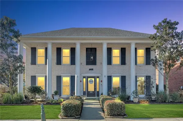 4700 Folse Drive, Metairie, LA 70006