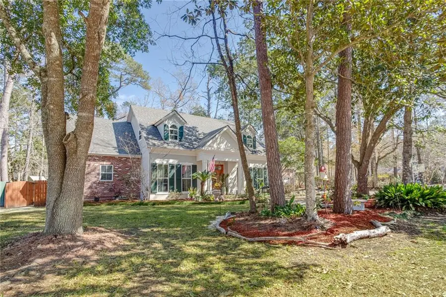 108 Cornerstone Drive, Mandeville, LA 70448 - #3