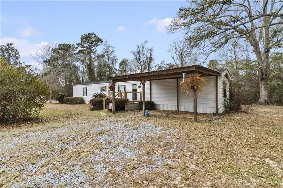 21150 Morgan Road, Bush, LA 70431 - #2