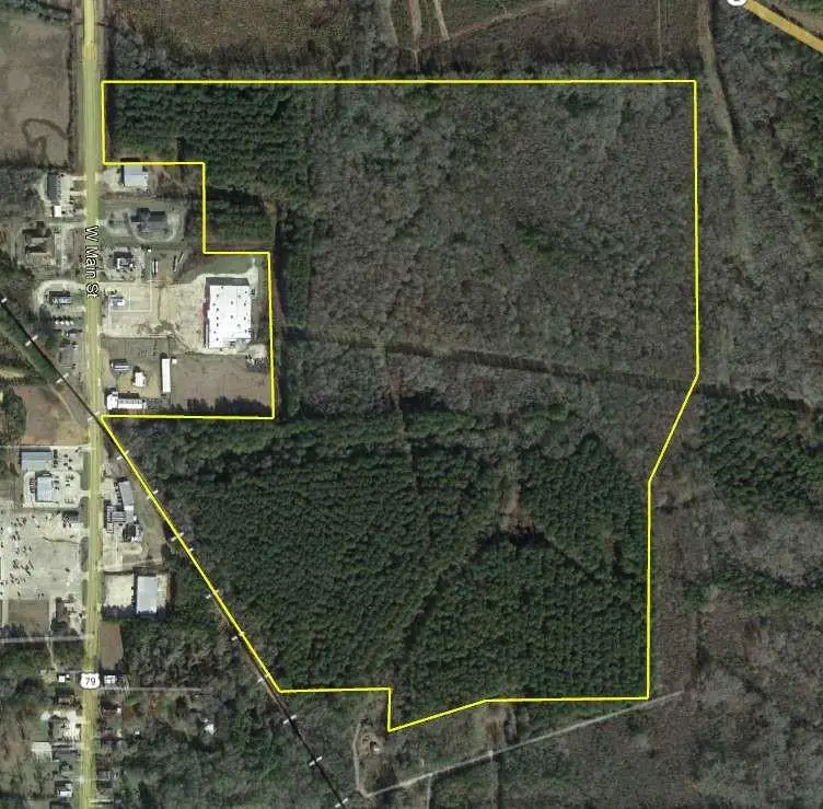 916 W Main Street, Homer, LA 71040 - #1