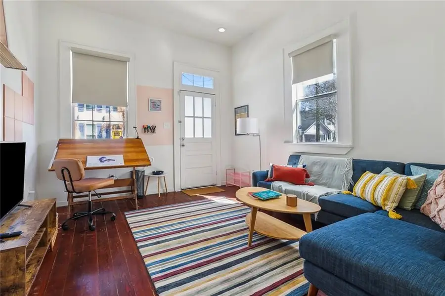 8538 40 Jeannette Street, New Orleans, LA 70118 - #2