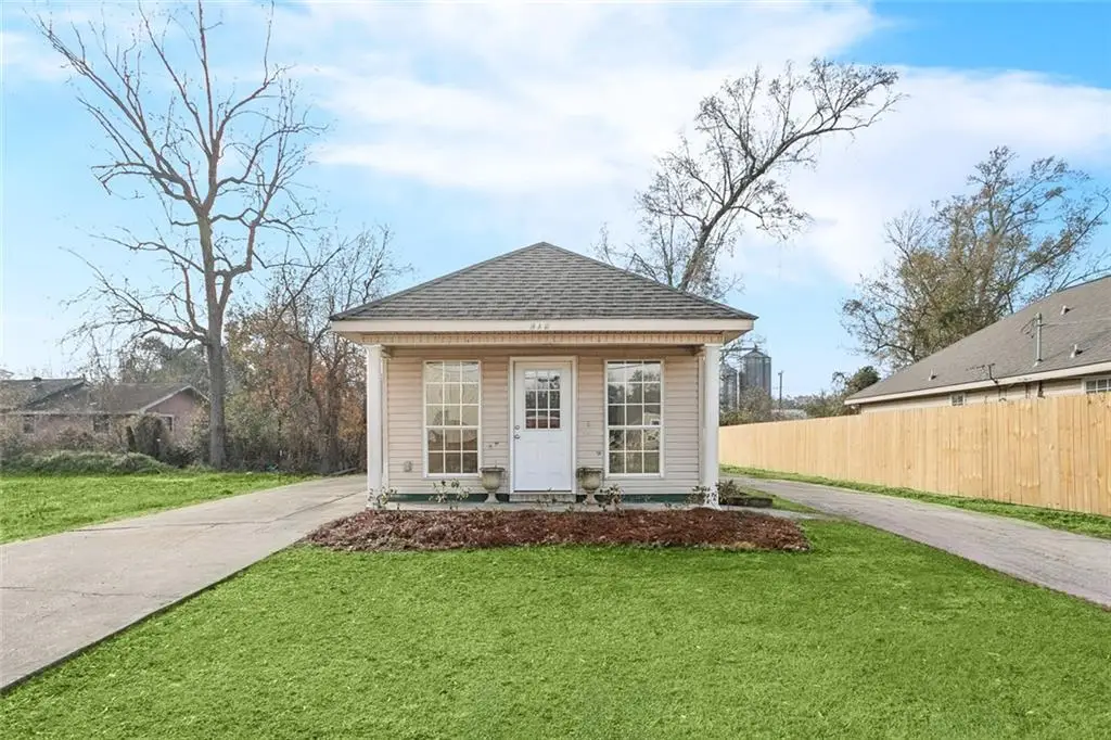 412 E. Michigan Street, Hammond, LA 70401 - #1