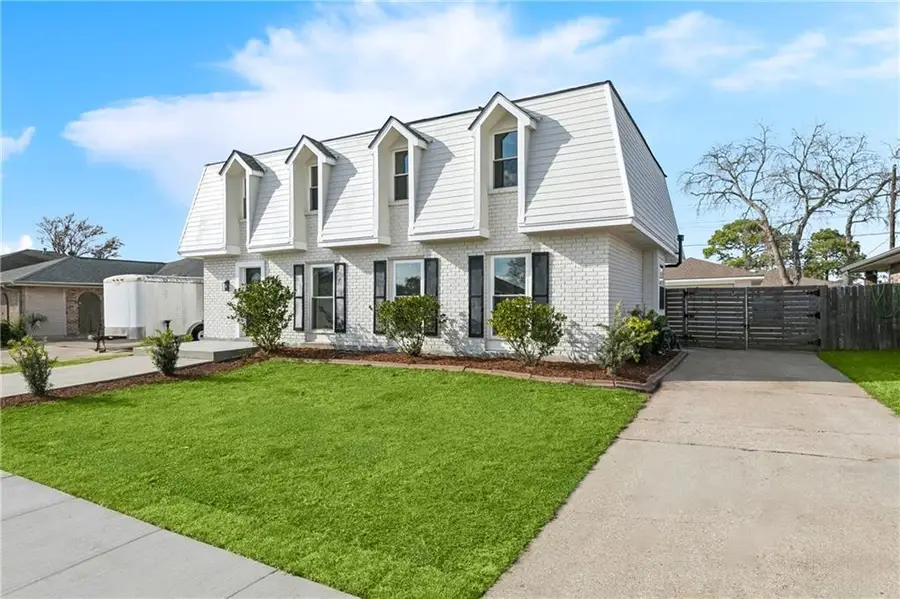 2236 Hampton Drive, Harvey, LA 70058 - #2