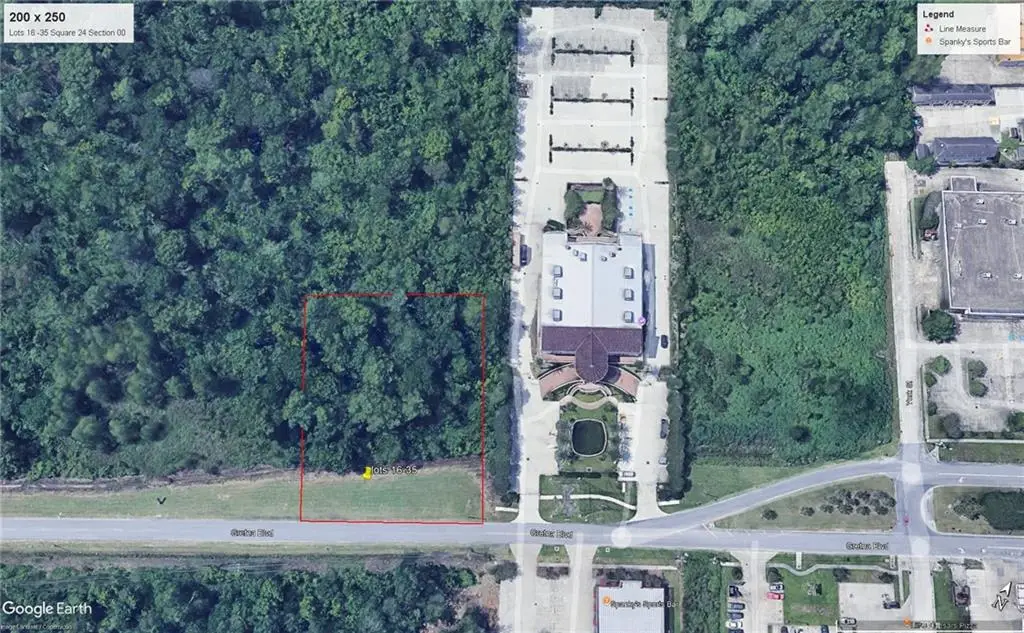 Gretna Boulevard, Harvey, LA 70058 - Image #1