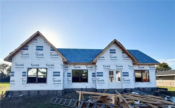 526 Nel Court, Gretna, LA 70056