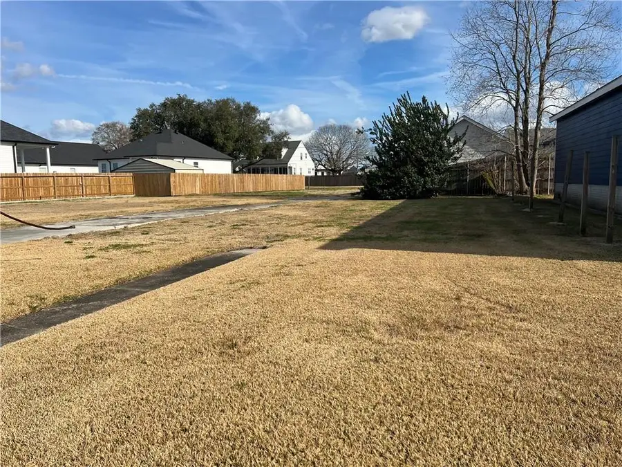 1921 Rose Street, Arabi, LA 70032 - #2