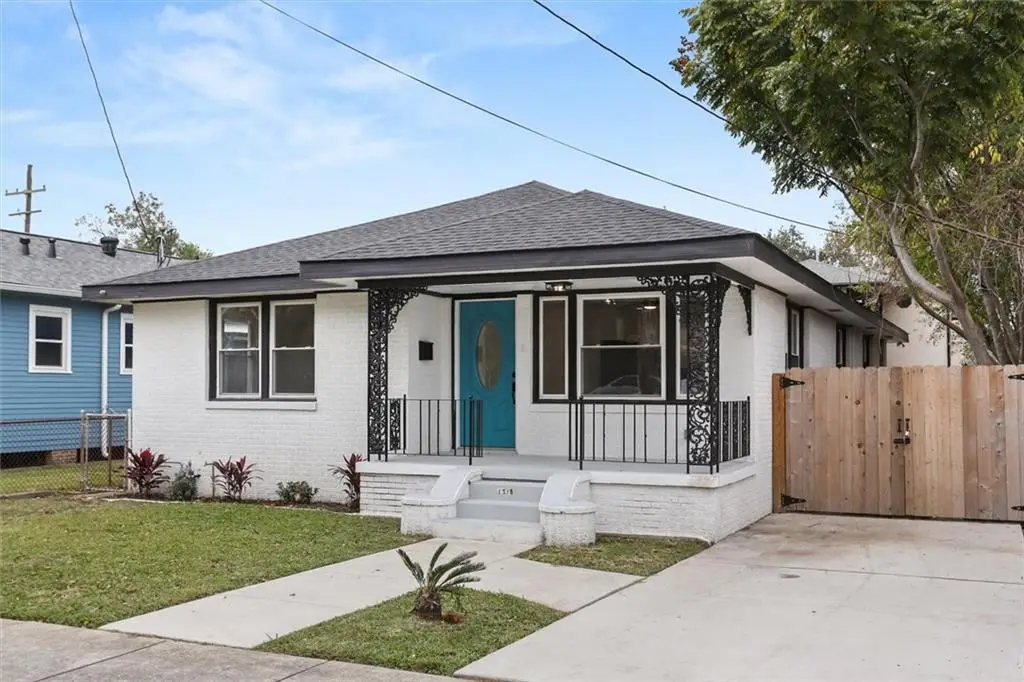 1310 Mazant Street, New Orleans, LA 70117 - #1