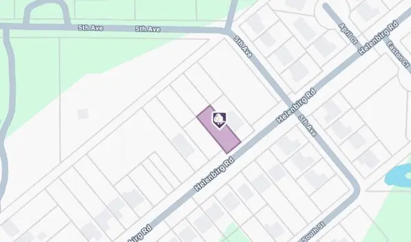 Helenbirg Road, Covington, LA 70433