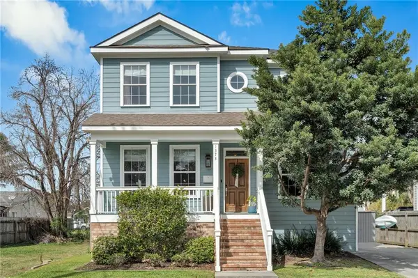 1373 Madrid Street, New Orleans, LA 70122