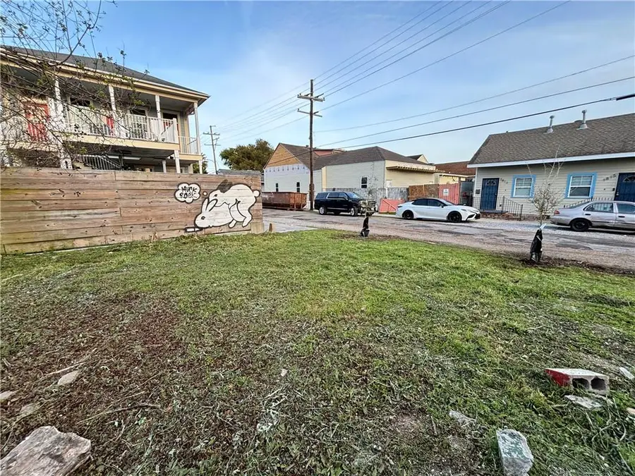 1814 N Villere Street, New Orleans, LA 70116 - #2