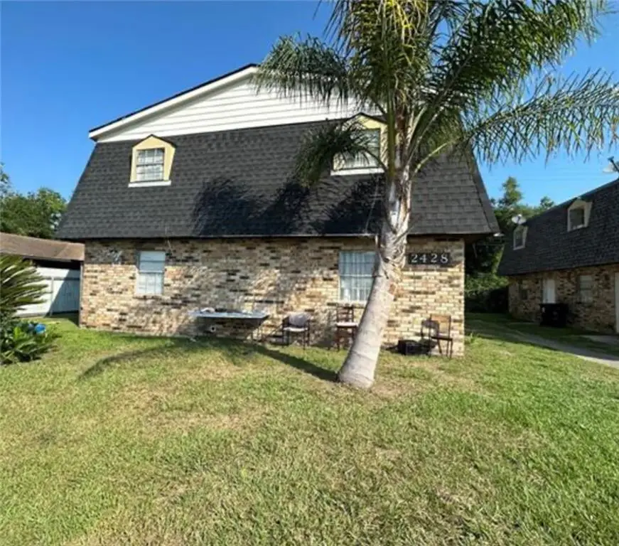 2428 Jamie Court, Violet, LA 70092 - #1