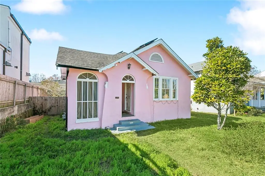 6312 Louis Xiv Street, New Orleans, LA 70124 - #1