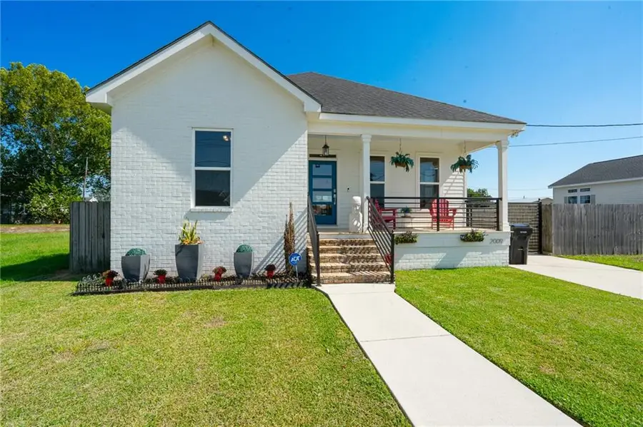 2009 Center Street, Arabi, LA 70032 - #3