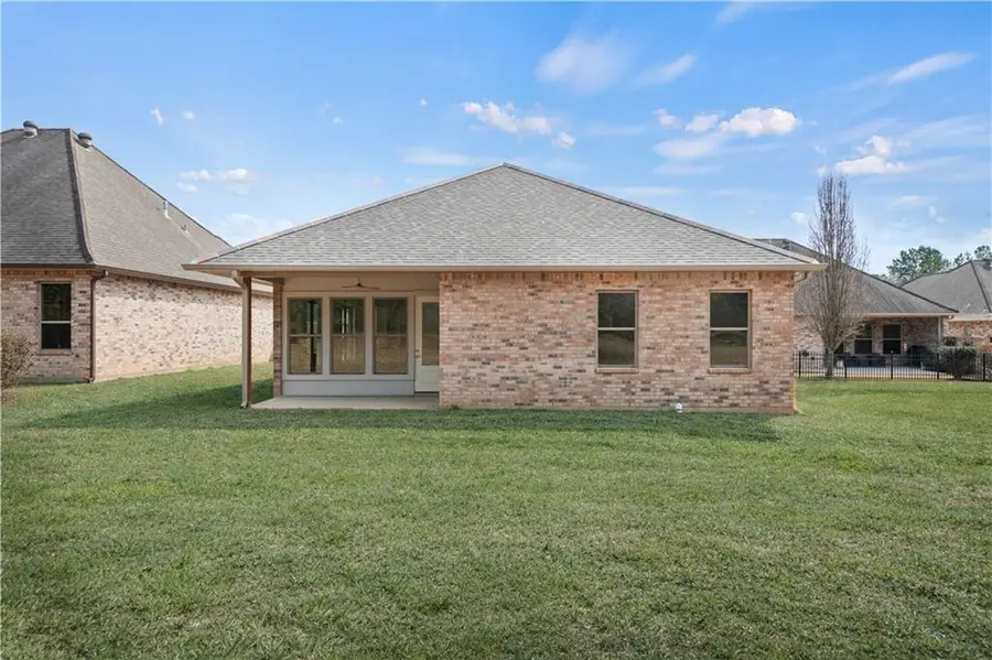 285 Lourdes Lane, Covington, LA 70435 - #3