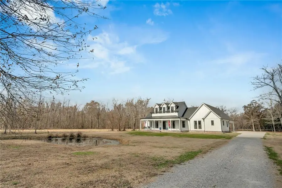 545 Delacroix Road, New Orleans, LA 70131 - #3