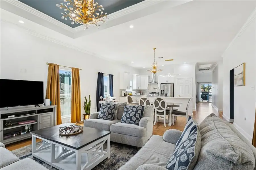 412 Trudeau Drive, Metairie, LA 70003 - #2