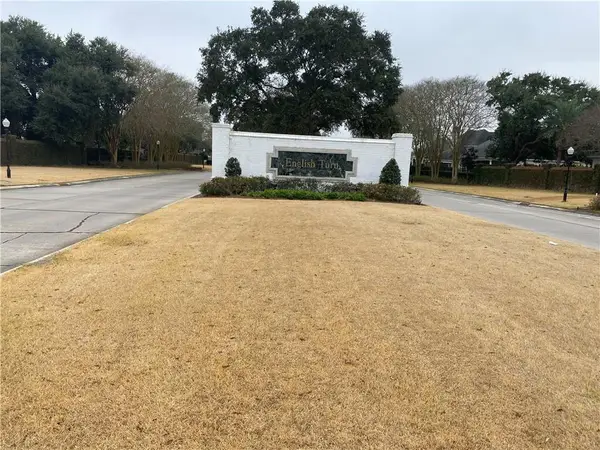 127 English Turn Drive, New Orleans, LA 70131