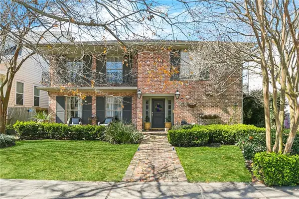 6204 Louis Xiv Street, New Orleans, LA 70124