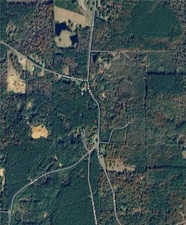 0 Fairfield Road, Dry Prong, LA 71423 - #3