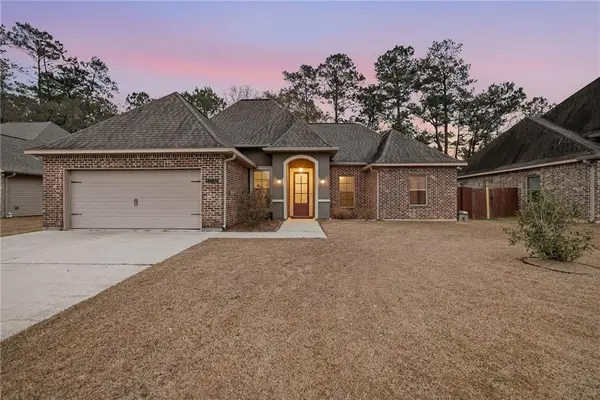 47135 Vineyard Trace, Hammond, LA 70401