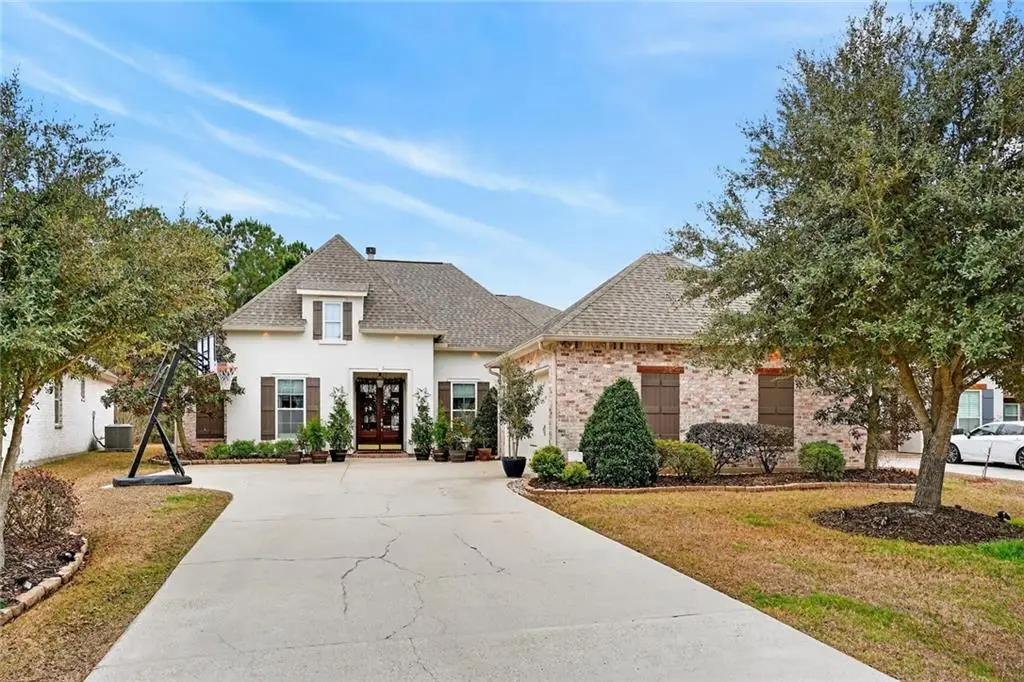 1121 Cypress Crossing Drive, Madisonville, LA 70447 - #1