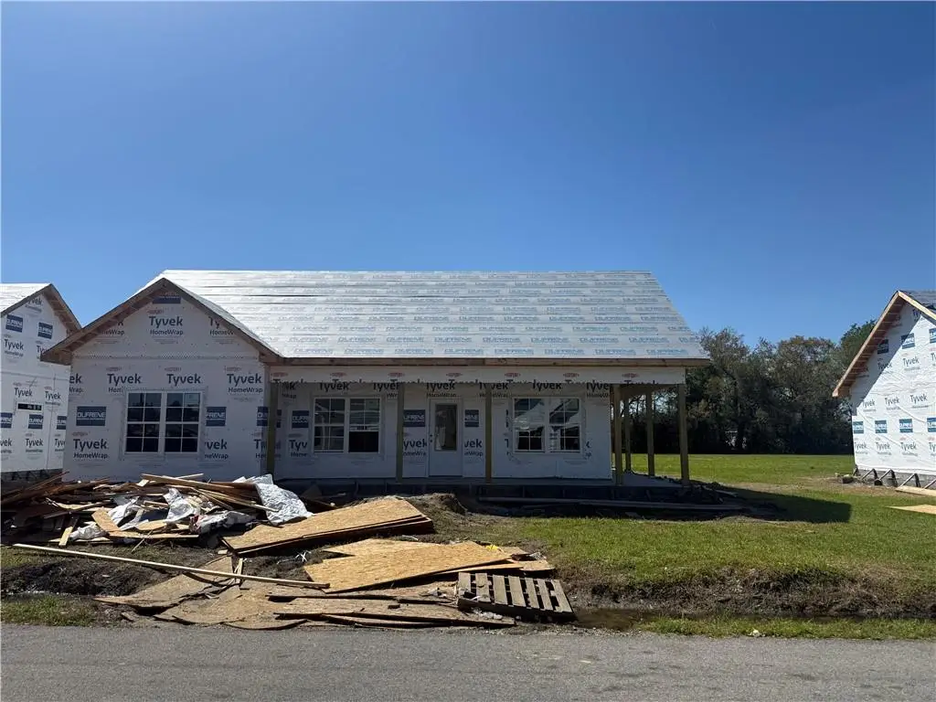 530 Nel Court, Gretna, LA 70056 - #1