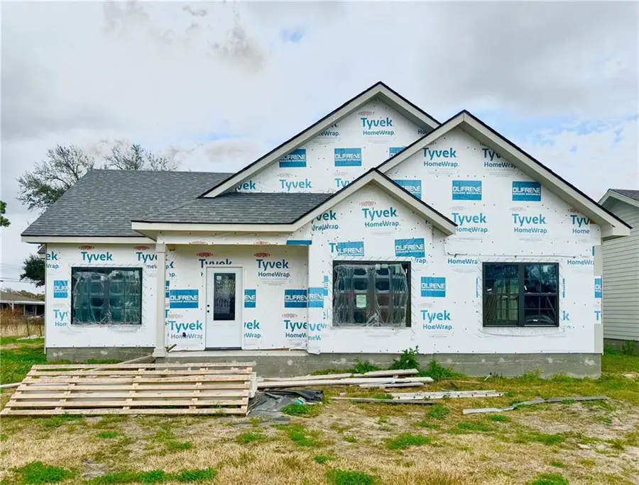 531 Nel Court, Gretna, LA 70056 - #2