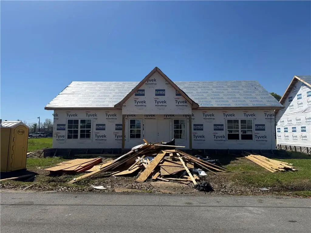 534 Nel Court, Gretna, LA 70056 - #1