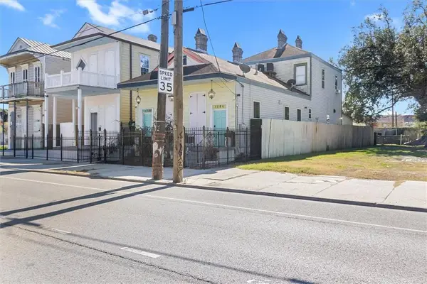 1684-86 N Claiborne Avenue, New Orleans, LA 70116