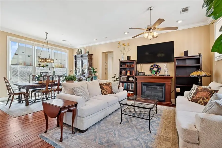 838 Washington Avenue #838, New Orleans, LA 70130 - #3