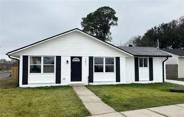 101 Dialita Drive, Avondale, LA 70094