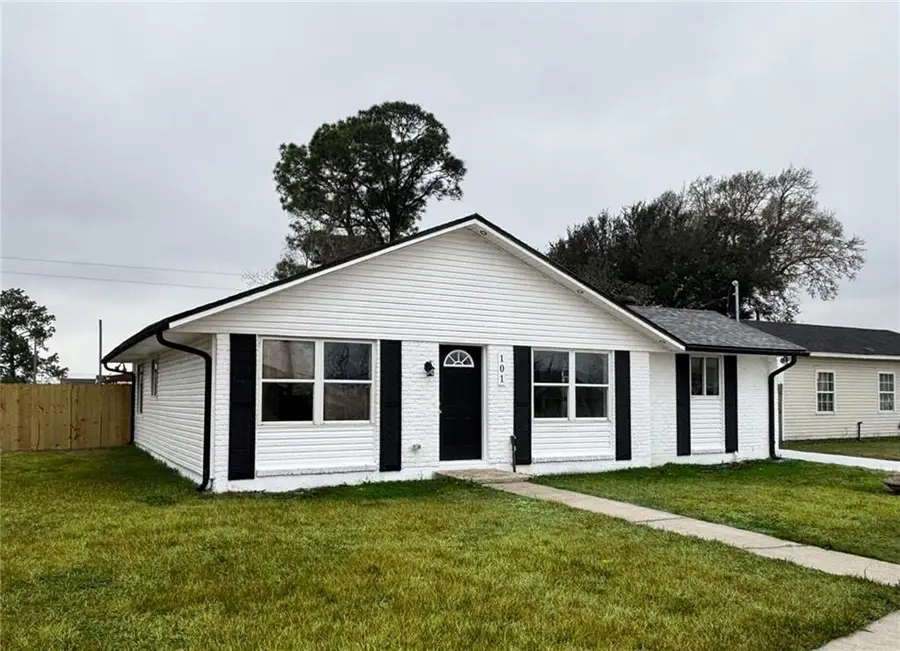101 Dialita Drive, Avondale, LA 70094 - #2