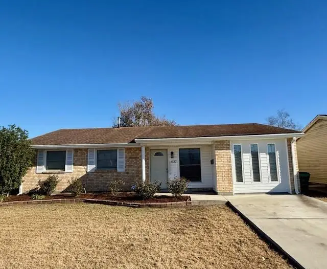637 Clinebrook Drive, Gretna, LA 70056 - #2
