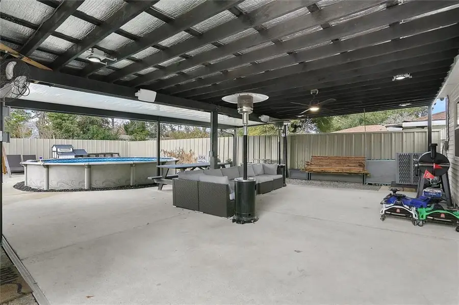 804 Lander Street, Bridge City, LA 70094 - #2