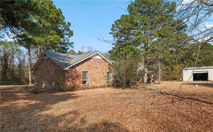 124 Golden Lane, Pollock, LA 71467 - #3