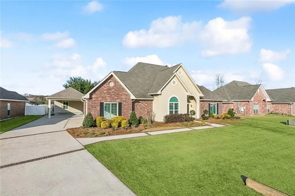 558 Cypress Drive, Luling, LA 70070 - #1