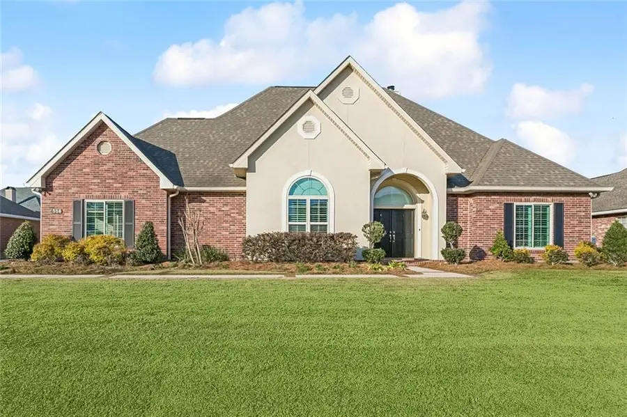 558 Cypress Drive, Luling, LA 70070 - #2