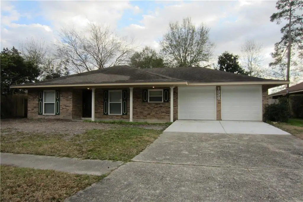 1333 Constitution Drive, Slidell, LA 70458 - #1