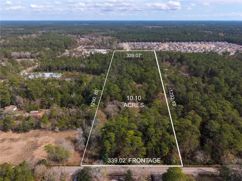 60206 Transmitter Road, Lacombe, LA 70445 - #1