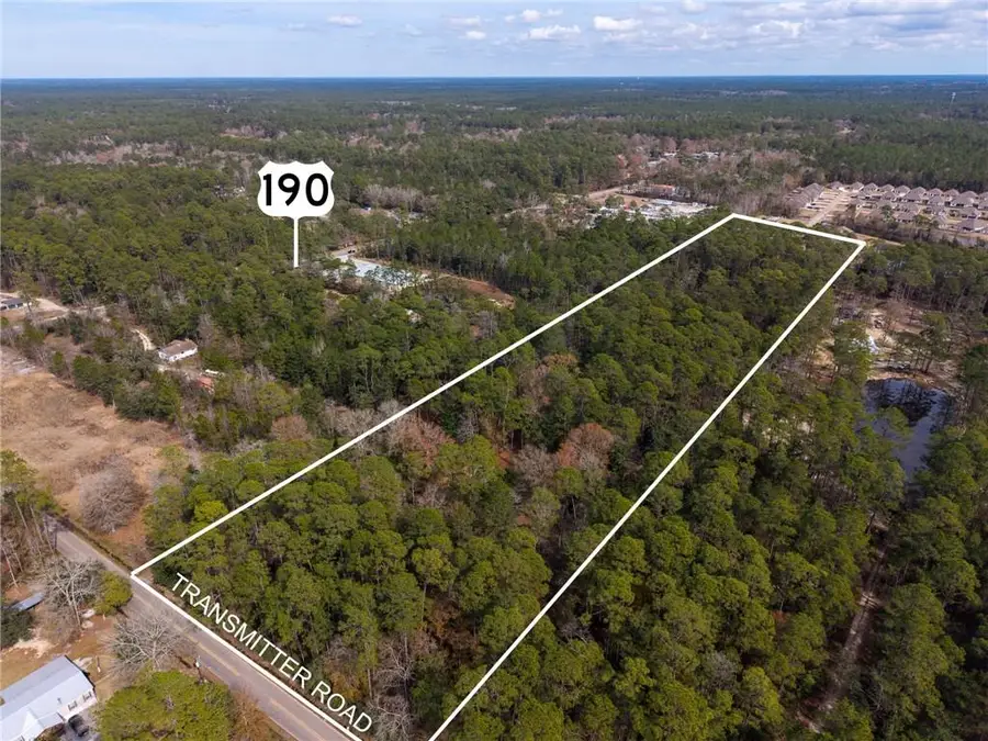 60206 Transmitter Road, Lacombe, LA 70445 - #2