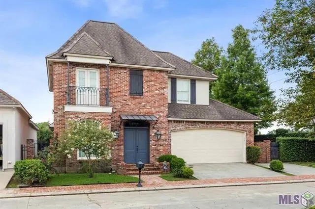 1651 Ruelle De Grace Drive, Baton Rouge, LA 70810 - #1
