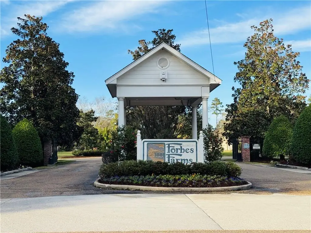 17306 Paddock Circle, Hammond, LA 70403 - #1