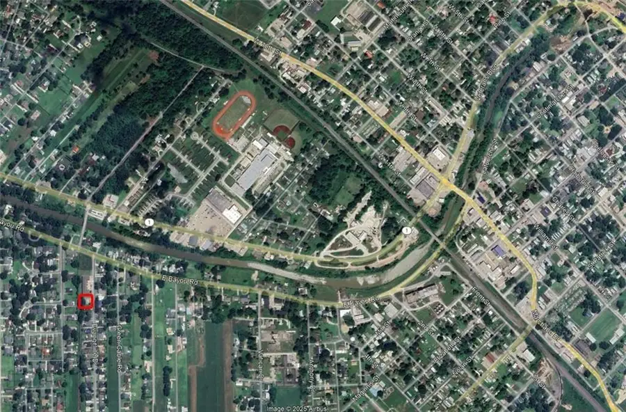 137 Evangeline Drive, Donaldsonville, LA 70346 - #3