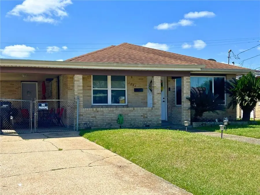 1363 Terry Street, New Orleans, LA 70114 - #2