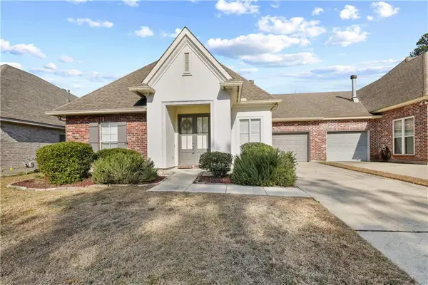 189 Cross Creek Drive #A, Slidell, LA 70461