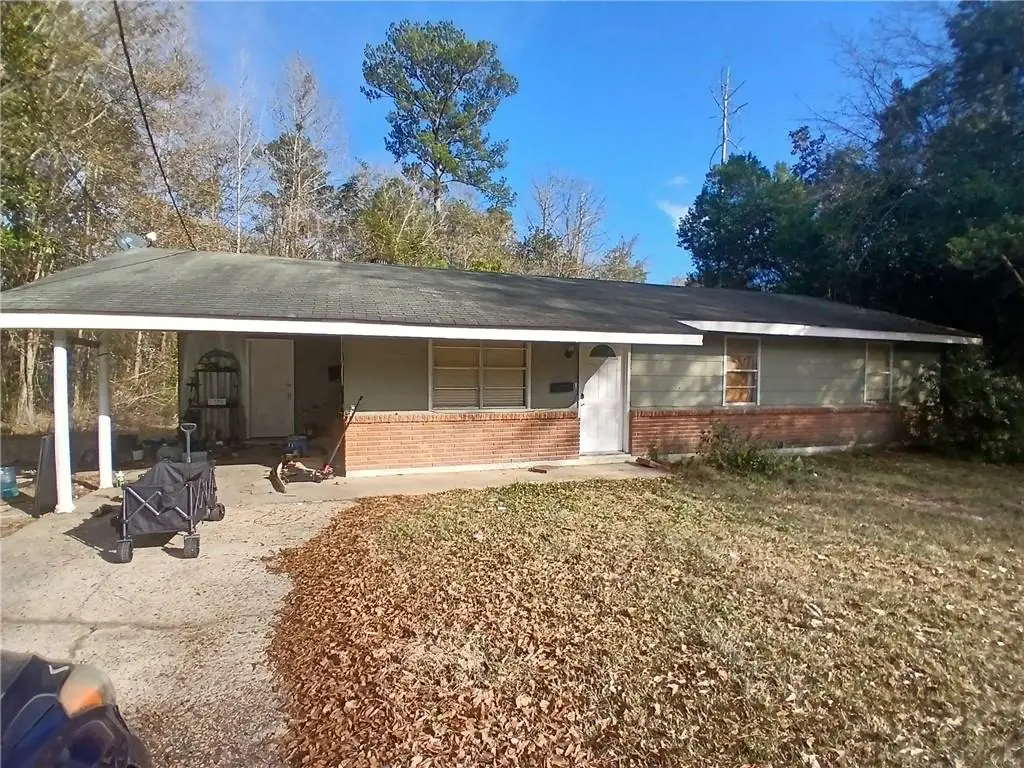1012 Palm Avenue, Bogalusa, LA 70427 - #1