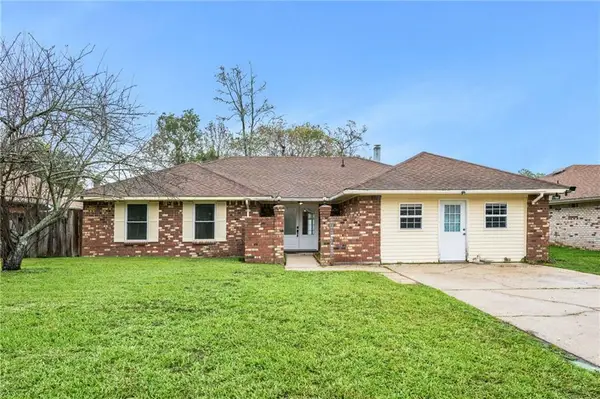 202 Lake Ontario Court, Slidell, LA 70461