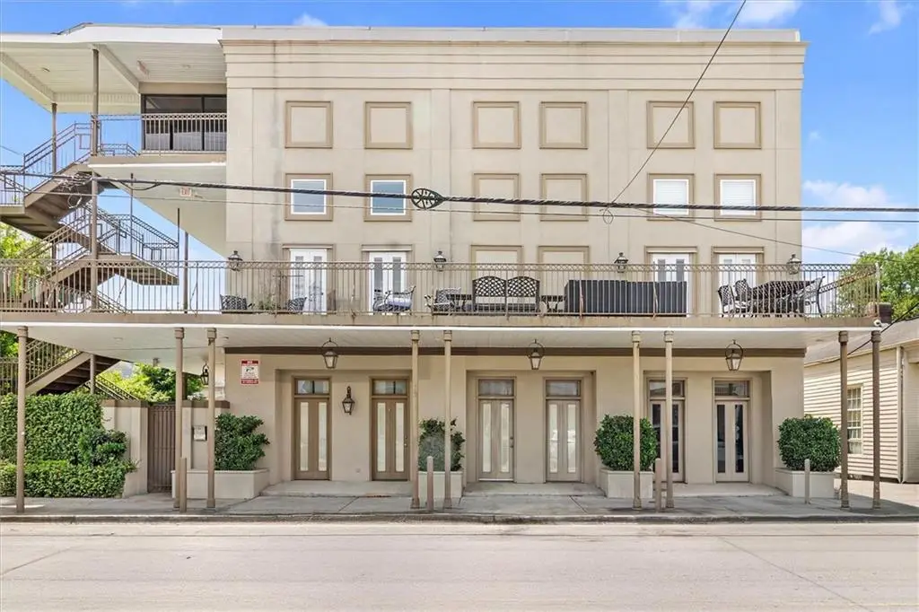 8416 Oak Street #G, New Orleans, LA 70118 - #1