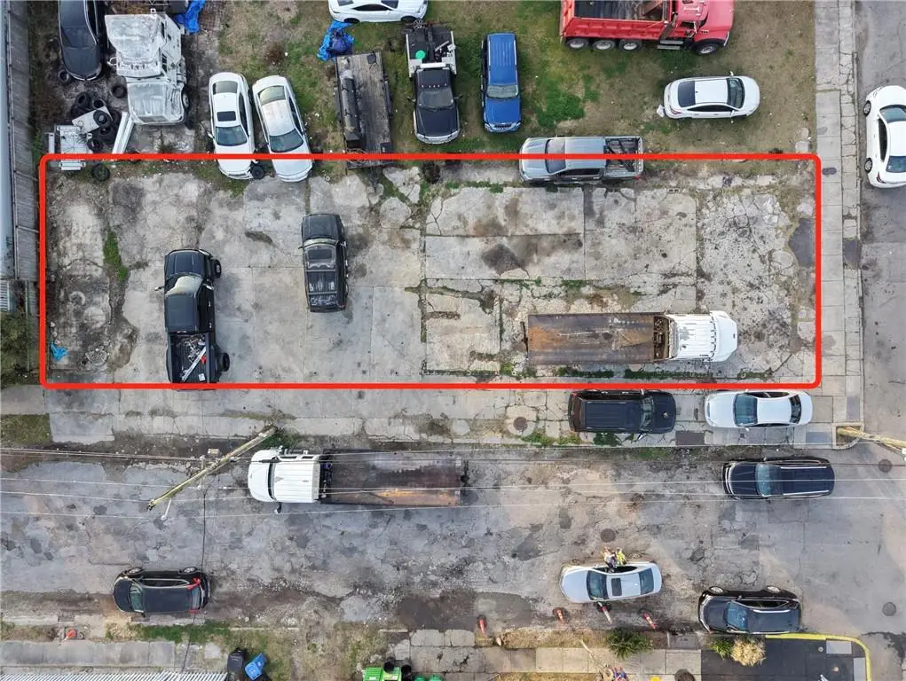 5138 Burgundy Street, New Orleans, LA 70117 - #1